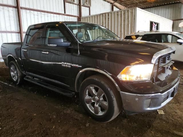 2015 Dodge RAM 1500 SLT