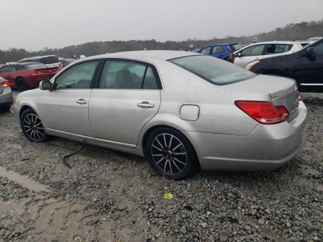 2006 Toyota Avalon XL