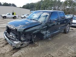 Salvage trucks for sale at Seaford, DE auction: 2013 Ford F150 Supercrew