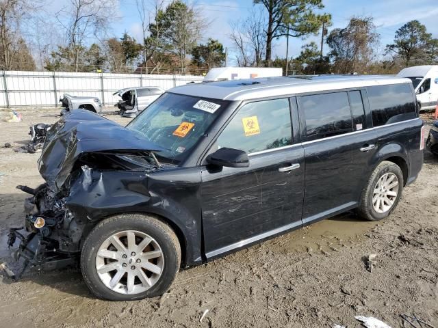 2009 Ford Flex SEL