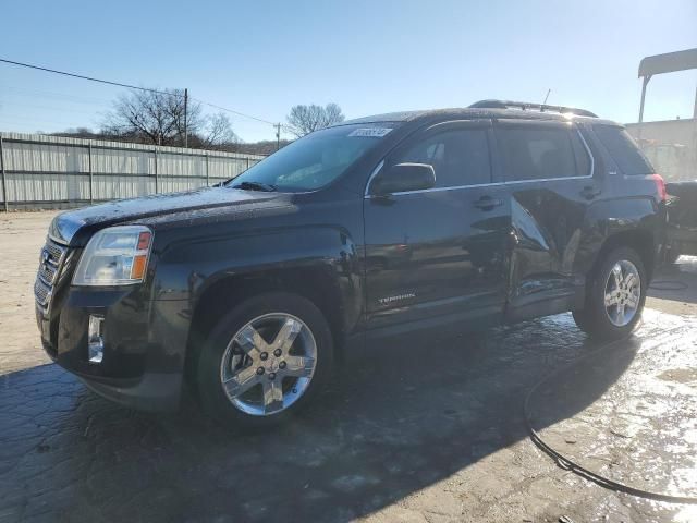 2012 GMC Terrain SLT