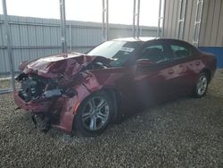 Dodge Vehiculos salvage en venta: 2020 Dodge Charger SXT