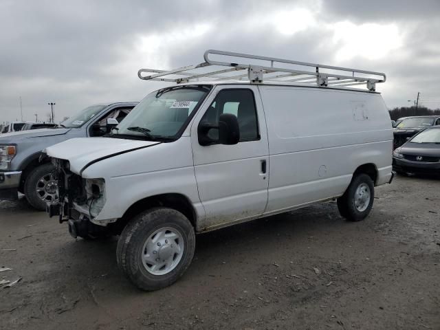 2011 Ford Econoline E250 Van