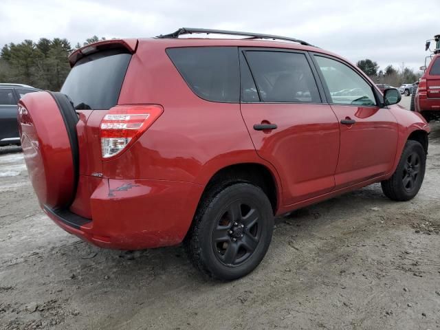 2009 Toyota Rav4