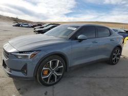 Polestar 2 salvage cars for sale: 2021 Polestar 2