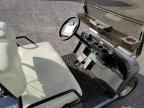 2001 Yamaha Golf Cart