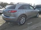 2005 Infiniti FX35