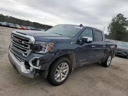 GMC salvage cars for sale: 2020 GMC Sierra K1500 SLT