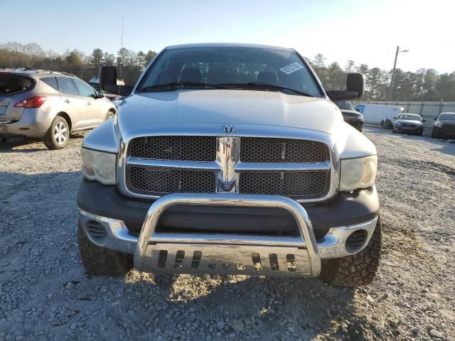 2005 Dodge RAM 2500 ST