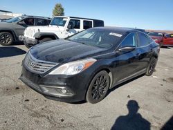 Hyundai salvage cars for sale: 2016 Hyundai Azera