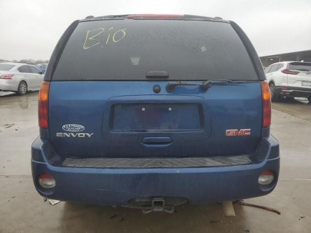 2006 GMC Envoy