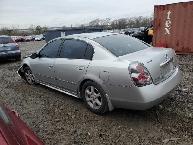 2005 Nissan Altima S