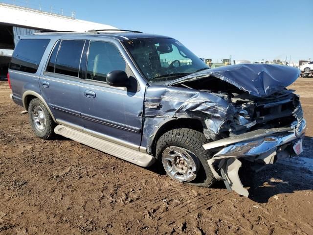 2000 Ford Expedition Eddie Bauer