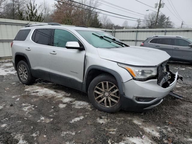 2017 GMC Acadia SLE