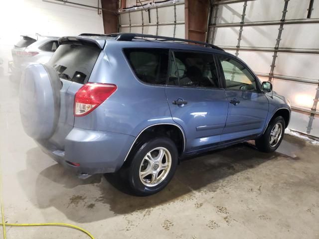 2006 Toyota Rav4