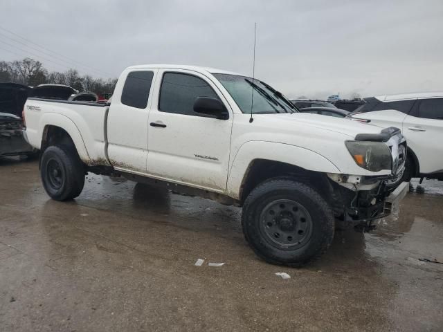 2005 Toyota Tacoma Access Cab