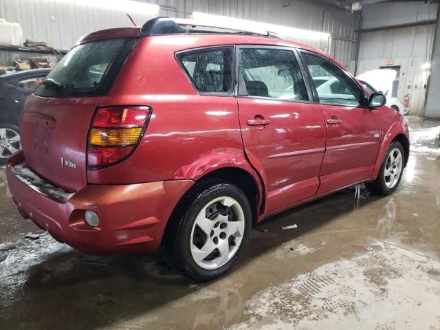 2004 Pontiac Vibe