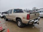 2004 Chevrolet Silverado K1500