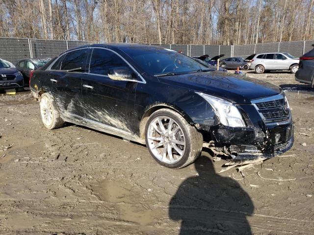 2014 Cadillac XTS Vsport Platinum