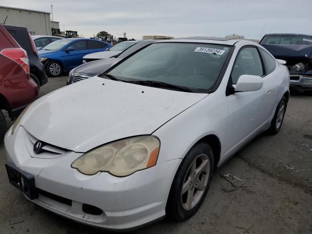 2003 Acura RSX