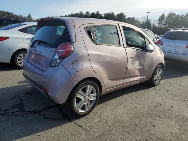 2013 Chevrolet Spark LS