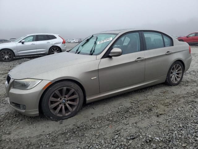 2011 BMW 328 I