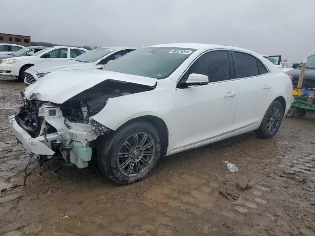 2016 Chevrolet Malibu Limited LT