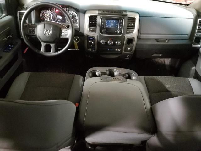 2014 Dodge RAM 1500 SLT