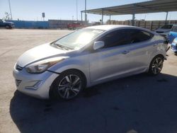 2014 Hyundai Elantra SE for sale in Anthony, TX