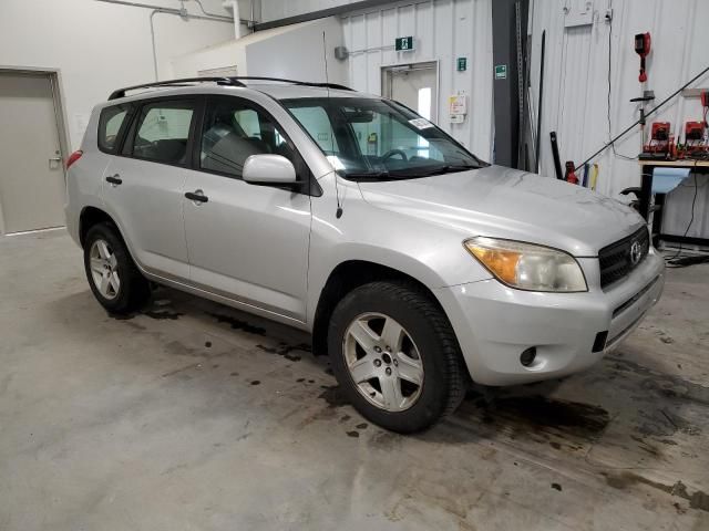 2006 Toyota Rav4