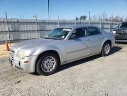 Carros salvage sin ofertas aún a la venta en subasta: 2006 Chrysler 300