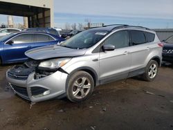 2015 Ford Escape SE en venta en Kansas City, KS