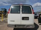 2010 Chevrolet Express G1500