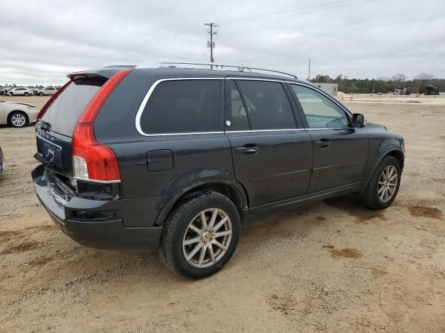 2013 Volvo XC90 3.2