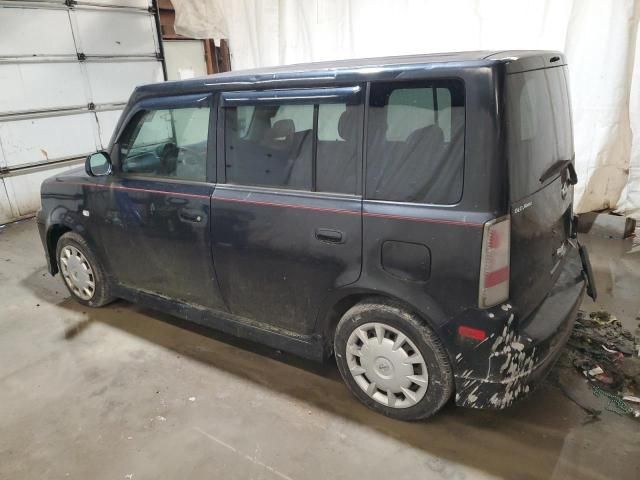 2006 Scion XB