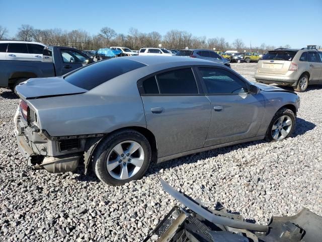 2014 Dodge Charger SE