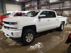 2018 Chevrolet Silverado K1500 LT for sale in Eldridge, IA