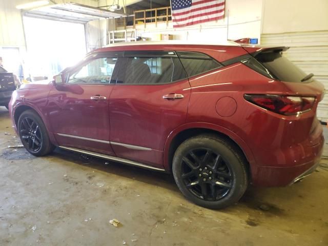 2019 Chevrolet Blazer Premier