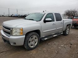 2011 Chevrolet Silverado C1500 LT for sale in Oklahoma City, OK