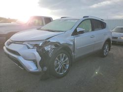 2016 Toyota Rav4 HV Limited en venta en Albuquerque, NM