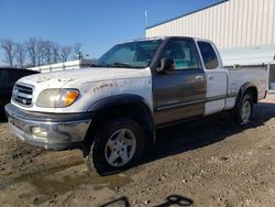 Toyota Vehiculos salvage en venta: 2000 Toyota Tundra Access Cab