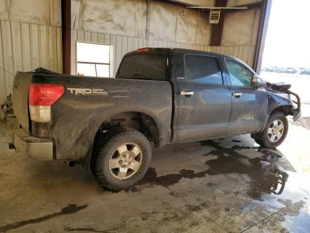 2011 Toyota Tundra Crewmax Limited