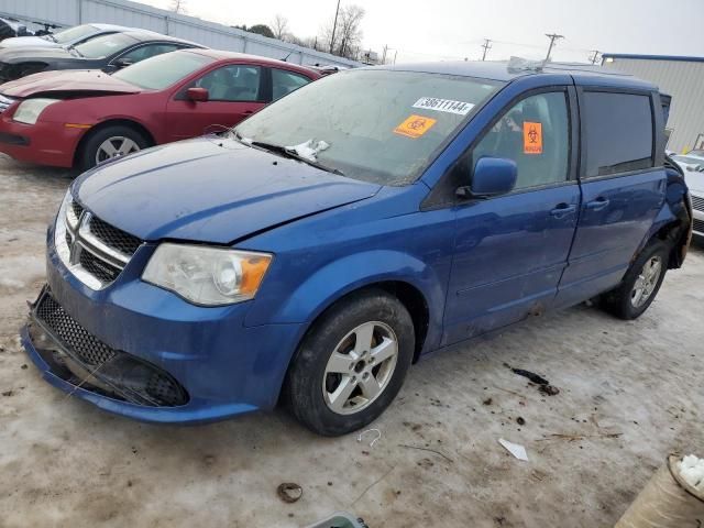 2011 Dodge Grand Caravan Mainstreet