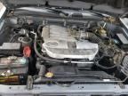 2004 Nissan Pathfinder LE