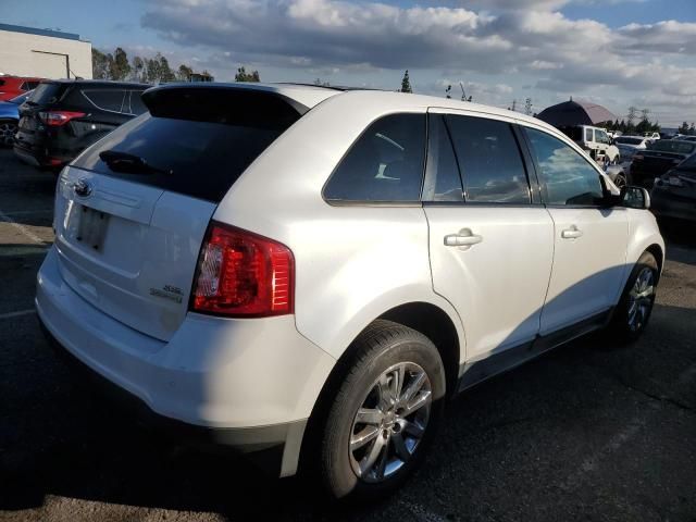 2012 Ford Edge SEL