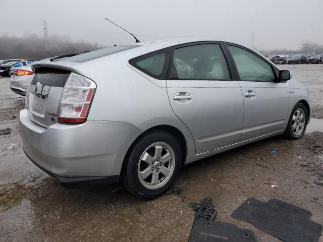 2006 Toyota Prius