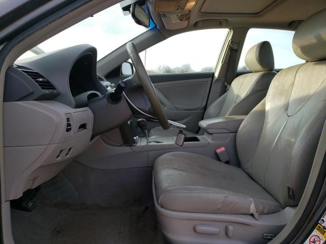 2007 Toyota Camry Hybrid