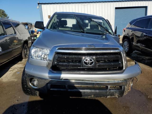 2010 Toyota Tundra Double Cab SR5