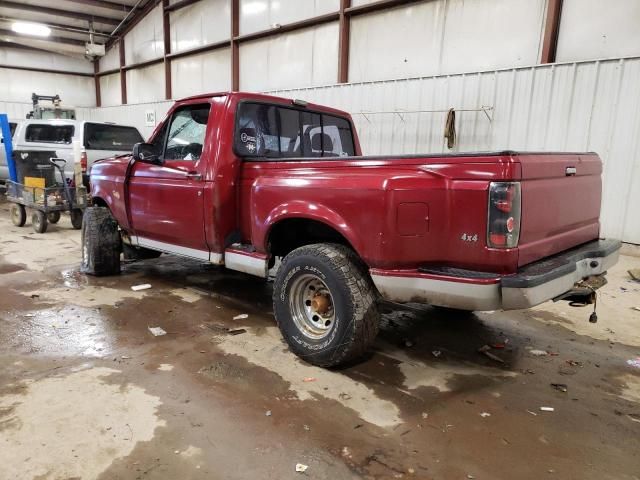 1992 Ford F150