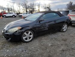 2006 Toyota Camry Solara SE for sale in Baltimore, MD